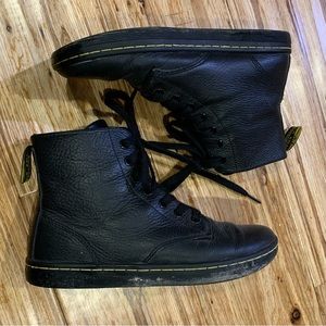 Doc Martens Airwair boots